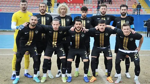 Talasgücü zirveye yerleşti
