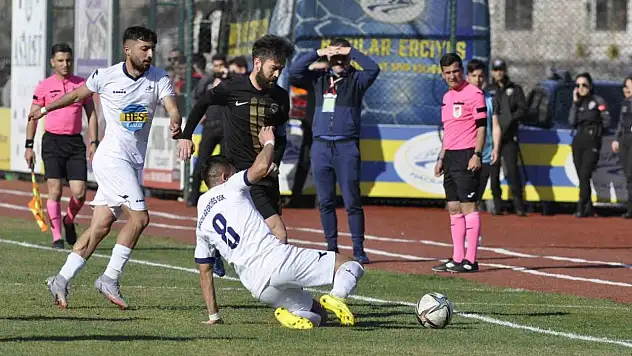 BAL'da 22. hafta hakemleri belli oldu
