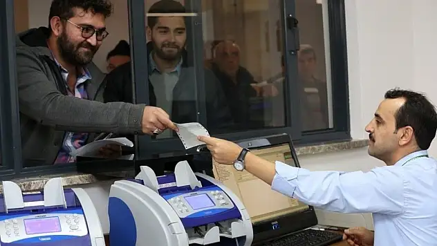 Borç yapılandırmada 16 bin 142 kişi yararlandı