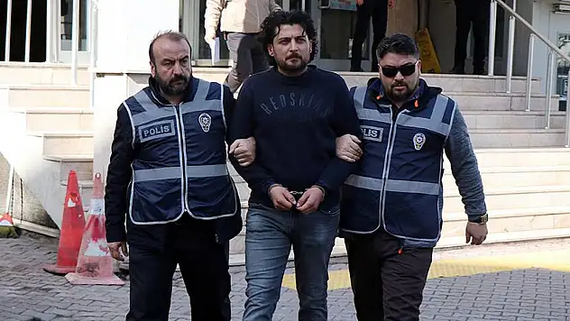Borçları yüzünden banka soyan zanlı için karar çıktı