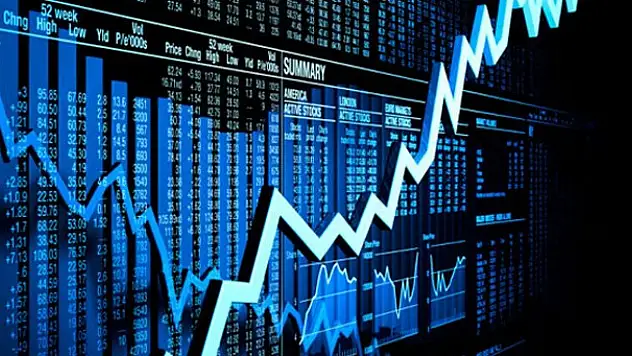 Borsa'da kaç şirket işlem görmekte