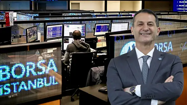 Borsada neler oluyor? Kayserili finans profesörü acı tabloyu tek tek anlattı!