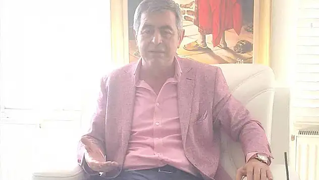 Boş binalarda neler oluyor?