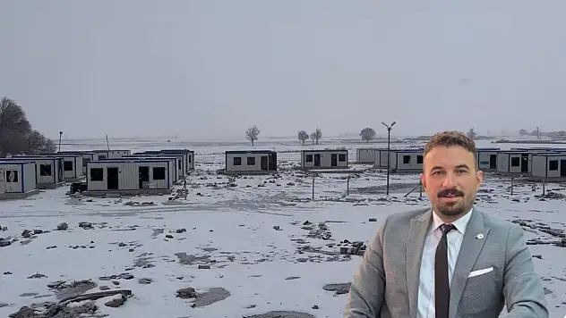 Boş ve atıl duran o konteynerlarla ilgili yeni gelişme…