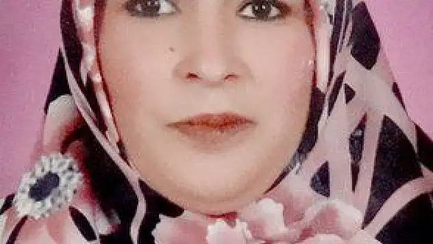 BOŞANDIĞI EŞİ TARAFINDAN ÖLDÜRÜLEN LEYLA BERK TOPRAĞA VERİLDİ