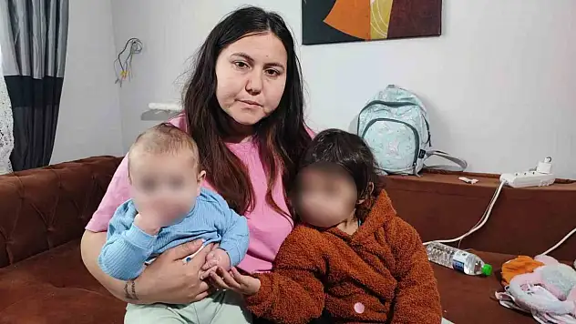 Genç kadın: Ölmekten korkuyorum