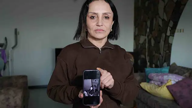 Boşanma davası kadın için kâbusa döndü: Evi defalarca basıldı