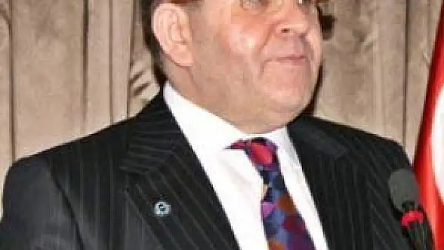 BOYDAK: 'DÜŞÜN YAKAMIZDAN'
