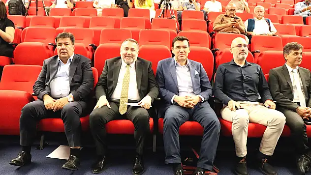 Boydak Holding CEO'su Ertekin: Bugün yaşıyor olduğumuz şeyin ekonomik gerekçelerle izahı yok