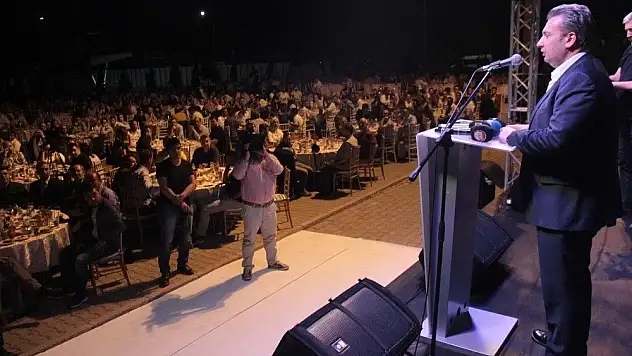  &quotKayyum sürecinde en başarılısı biziz&quot