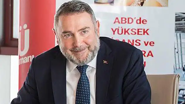 Boydak Holding CEO'sundan erken seçim açıklaması
