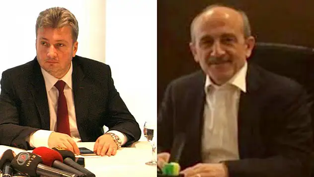 Boydak Holding yönetiminde kimler değişti?
