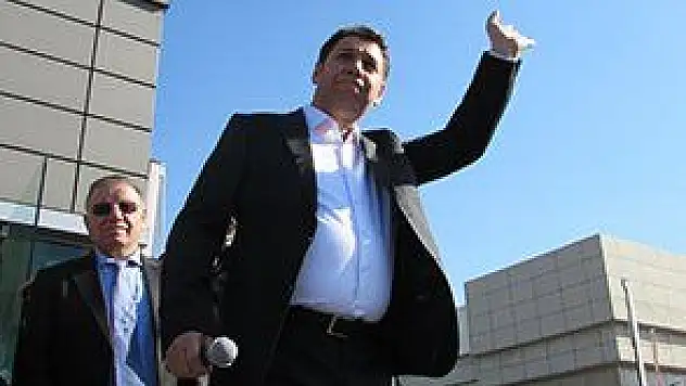 BOYDAK İŞÇİSİNİN İSYANI!