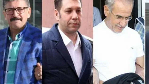 Boydak kardeşler hakkında karar 7...