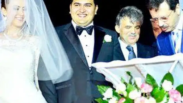 BOYDAK'LARIN MUTLU GÜNÜ