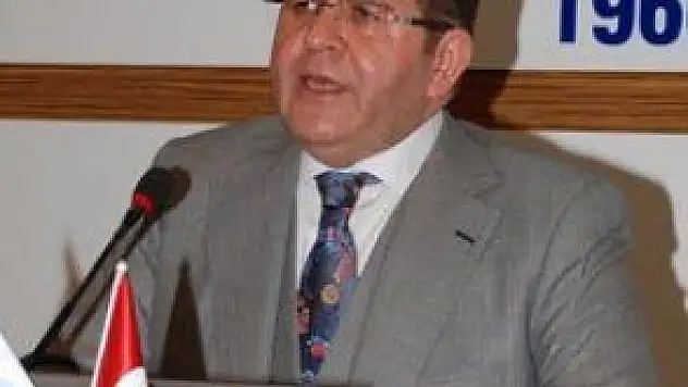 BOYDAK'TAN, OY BİRLİĞİ TEŞEKKÜRÜ