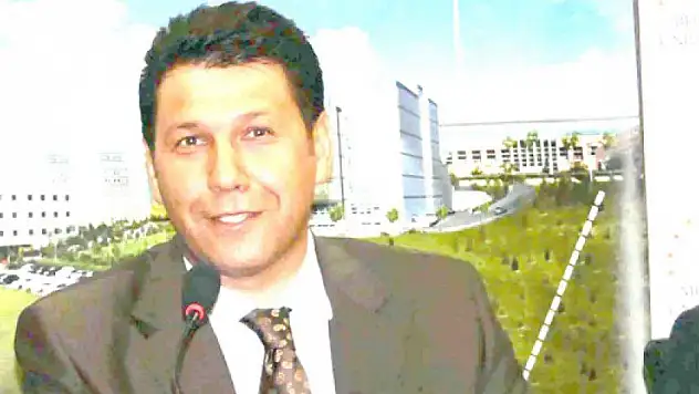 Boydak'tan tutuklu kardeş selamı