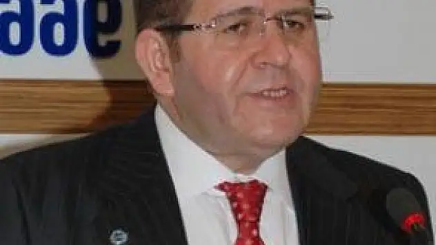 BOYDAK: 'VURMAYLA, KIRMAYLA BİZİM İŞİMİZ YOK'
