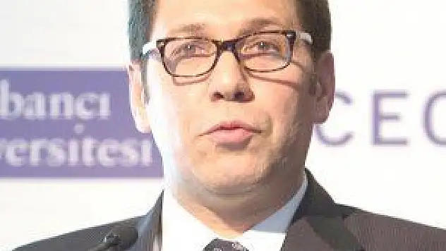  BOYDAK: 'YAZIK OLUYOR, ÜLKEMİZE, GENÇLERİMİZE'