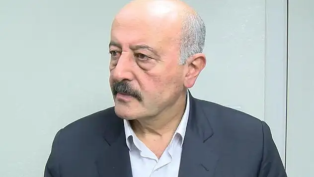 'Böyle bir mantık, böyle bir siyaset, böyle bir vicdan olmaz'