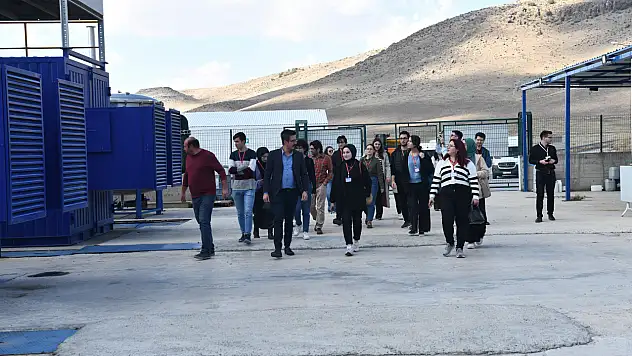 'Böyle bir şeye şehrimizin ihtiyacı var'