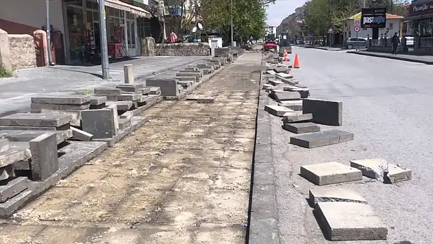 Böyle isyan etti: Yazıktır, günahtır, yapmayın, etmeyin...