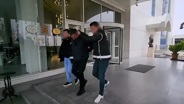 'Bozuk et' operasyonunda yeni gelişme!
