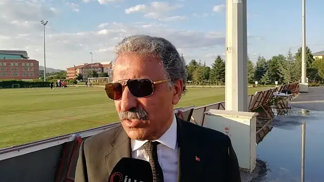 Brice Djedje Kayserispor'a imzayı attı