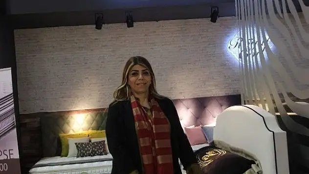 &quotHedefimiz Cumhuriyet'in 100. Yılında 100 Ülkeye Ulaşmak&quot