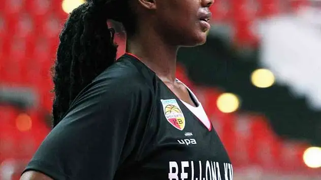 Brooque Williams 23 sayı ile oynadı
