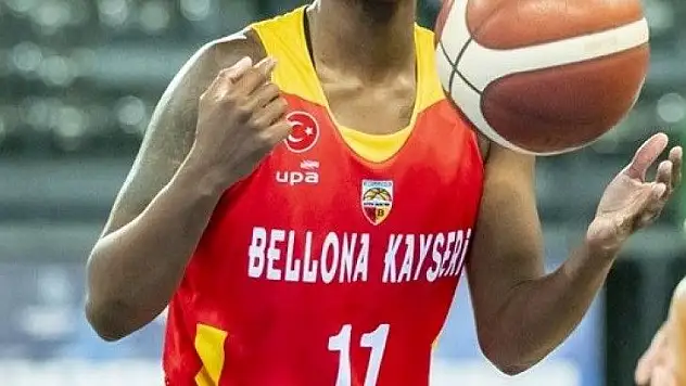 Brooque Williams çabası yetmedi