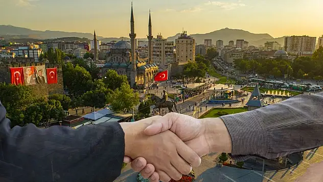 Bu 5 özelliğe sahipseniz dikkat! Girişimci olabilirsiniz