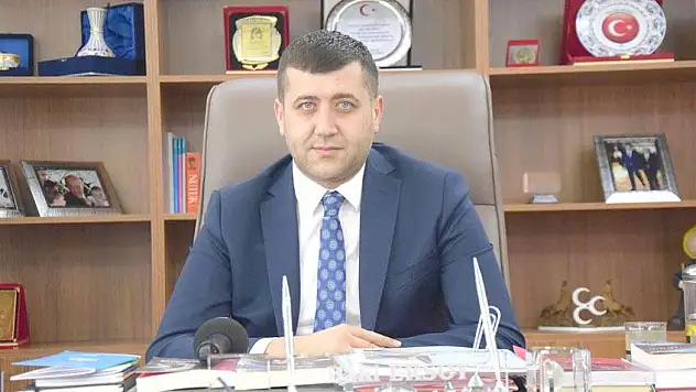 'Bu açıklamayı yapan FETÖ'den yargılanıyor'