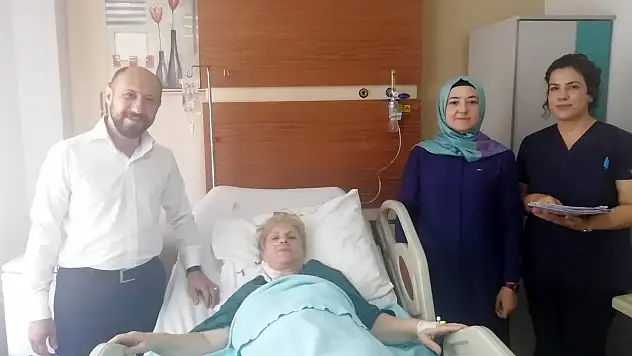 Dünyada 17. Türkiye'de ise 2. kez gerçekleşti