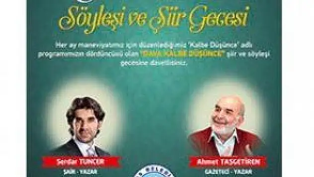 BU AY KALBİMİZE 'DAVA' DÜŞECEK