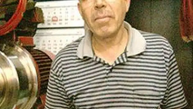 BU DA BAYRAMLIK KAHVE KUYRUĞU