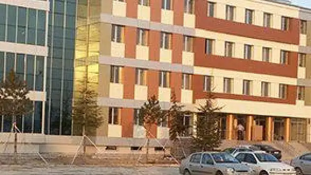 BU DA MİLLİ EĞİTİM'İN SARAYI!