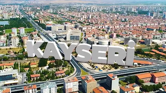 Bu da oldu! 'Kayseri ha var ha yok 'dedirten sonuç, 14'üncü olduk