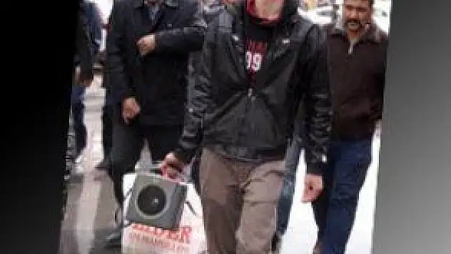 BU DA SEYYAR SEÇİM ARACI