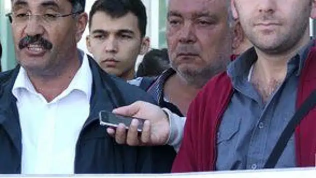  'BU DAVA HAŞA ERDOĞAN YALAN SÖYLER  Mİ DAVASIDIR'