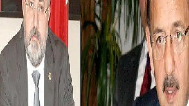 BU DÜELLO BİTMEZ!