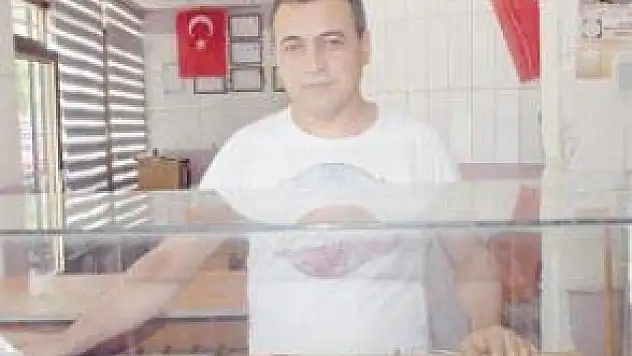 BU FIRINDA ŞEHİT AİLESİ, GAZİLER