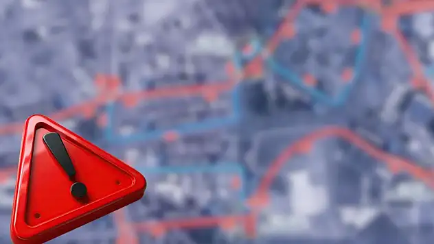 Bu gece trafiğe kapatılacak! Kartal Kavşağı için alternatif yollar belirlendi
