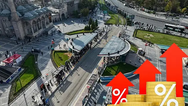 Bu gece yarısı zam geliyor!
