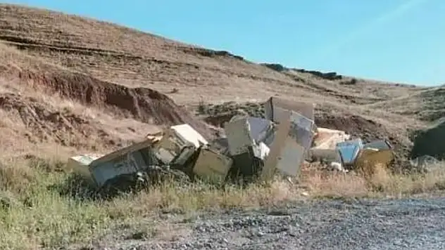 Bu görüntü cezasız kalmadı!