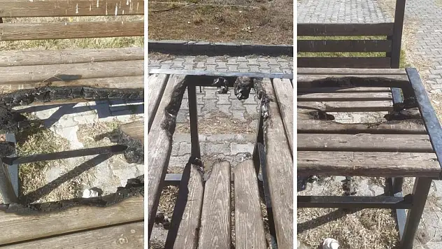 'Bu görüntüler Tomarza'ya yakışmadı'