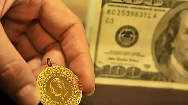 Bu hafta, altın 'ben kralım' dedi! Dolar ve euronun en tepesi kaç TL oldu?