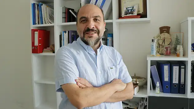 'Bu hastalık gelişmiş ülkelerde daha çok görülüyor'