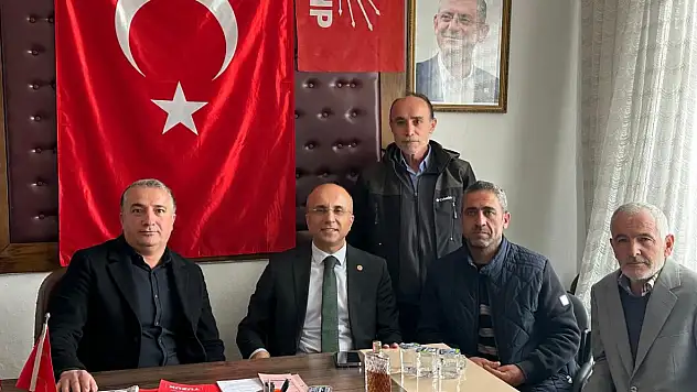 'Bu iktidarın seçilmişlere karşı yürüttüğü açık bir siyasi operasyondur'