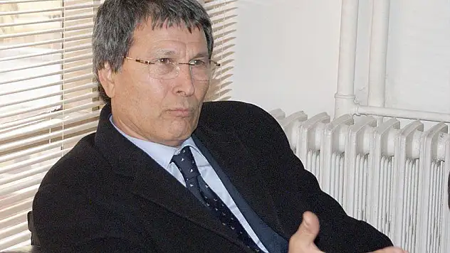 &quotBu iş parti işi değil ülkenin geleceği!&quot